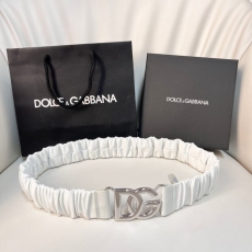 Dolce Gabbana Belts